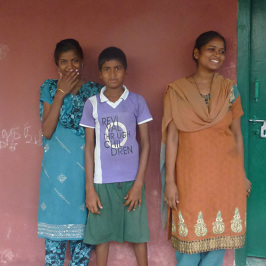 Kowsalya, Kavuthal & Gowtham